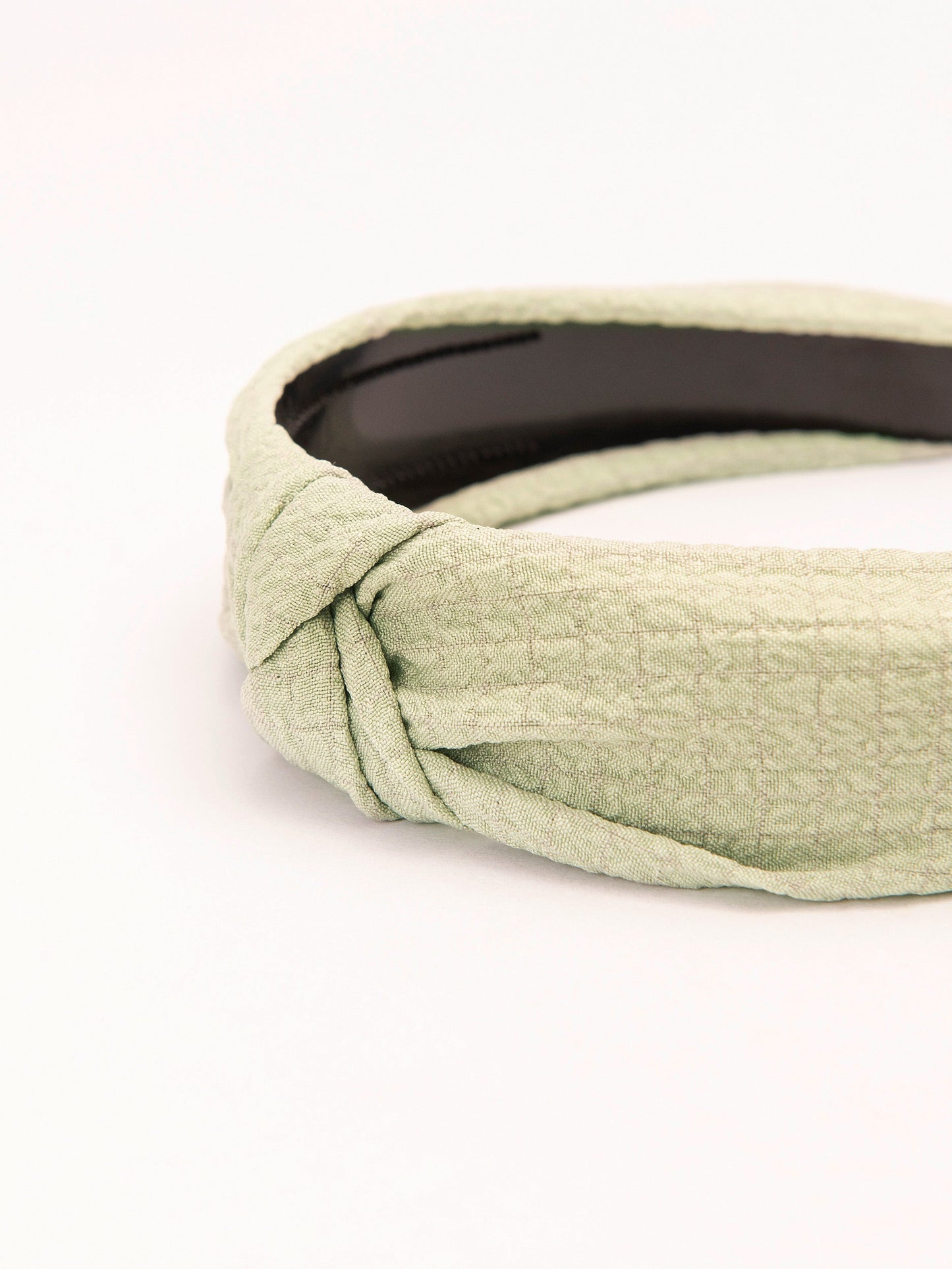 Knotted Hairband