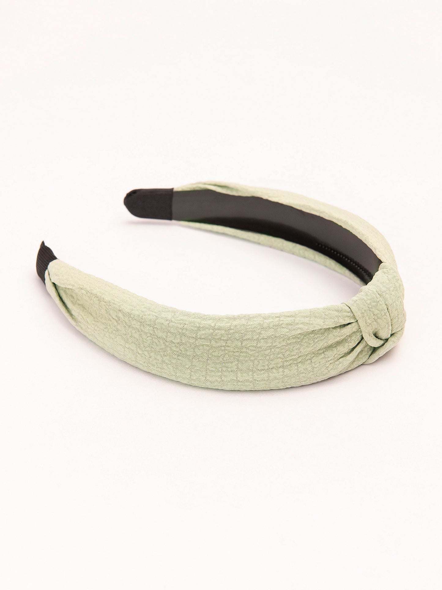 Knotted Hairband