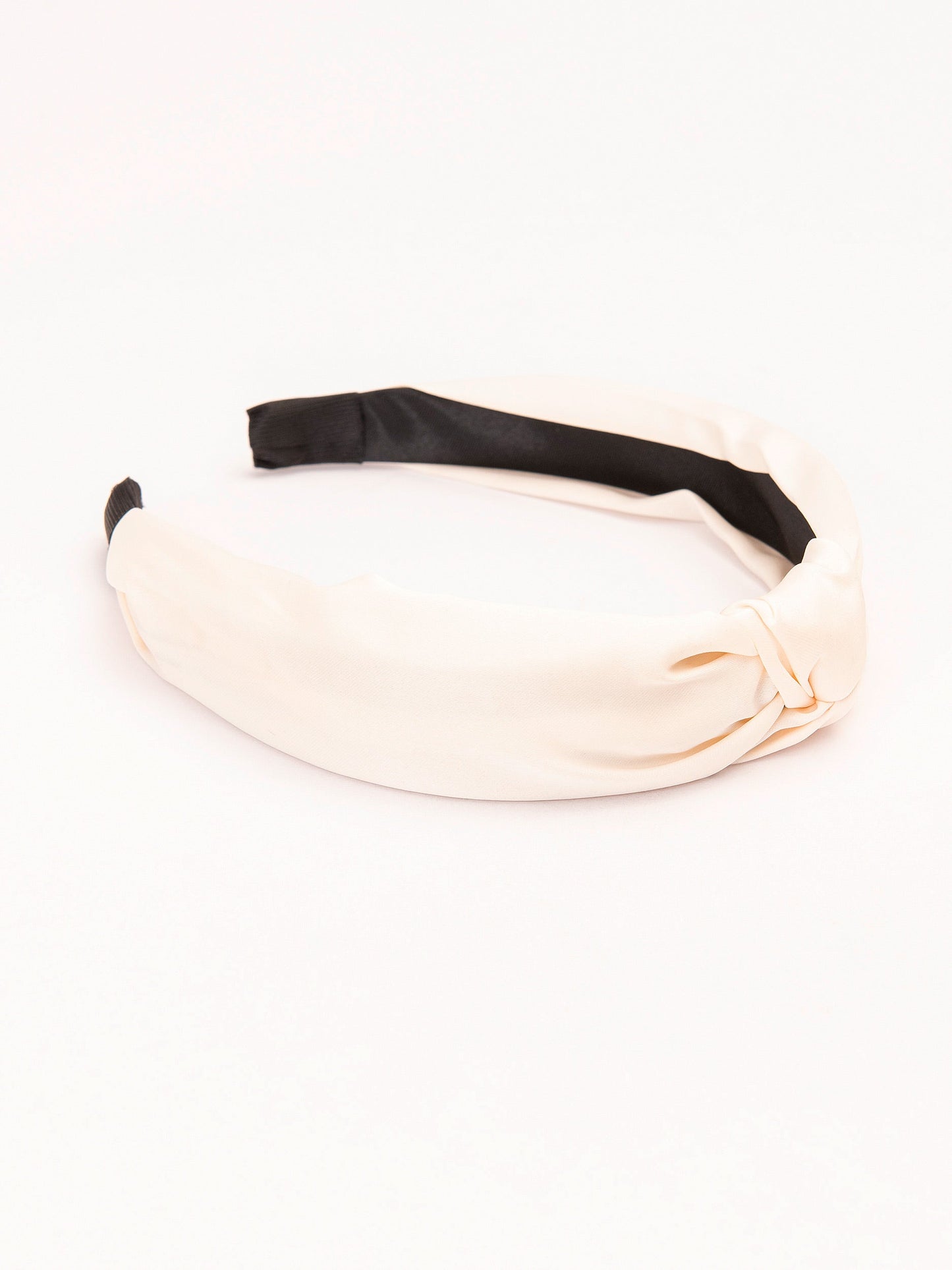Knotted Hairband