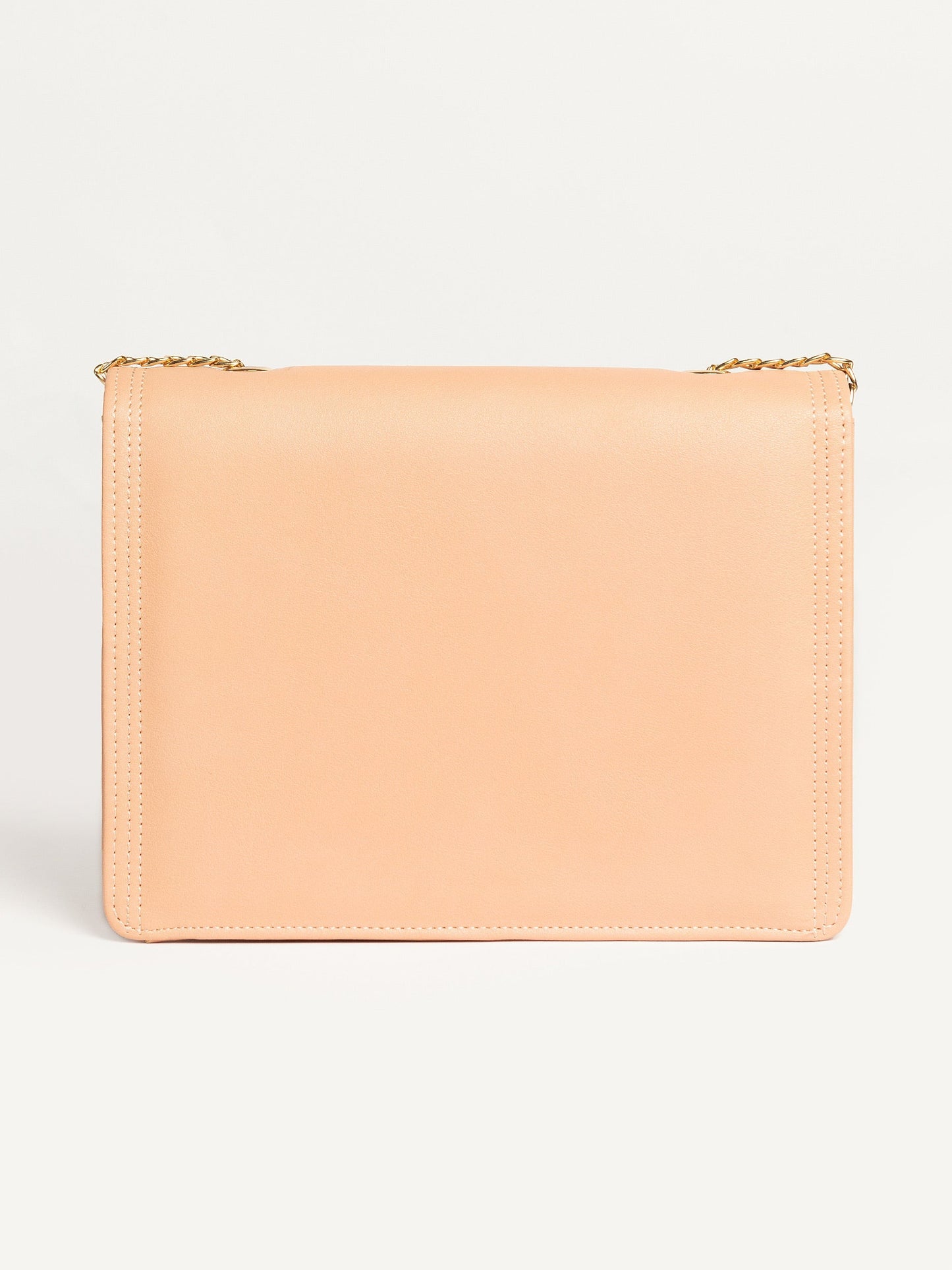 Box Styled Handbag