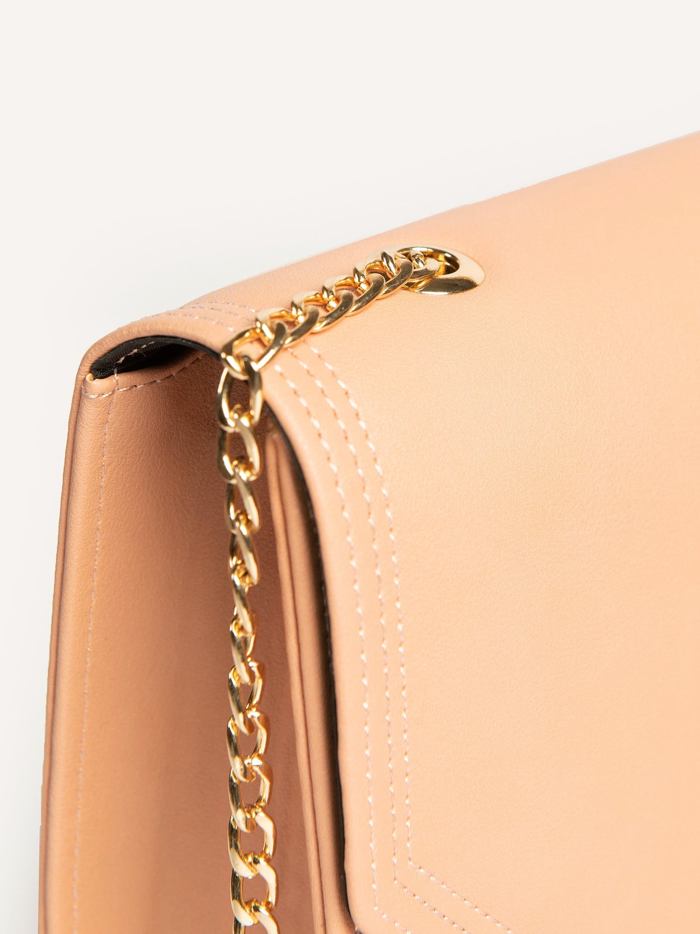 Box Styled Handbag