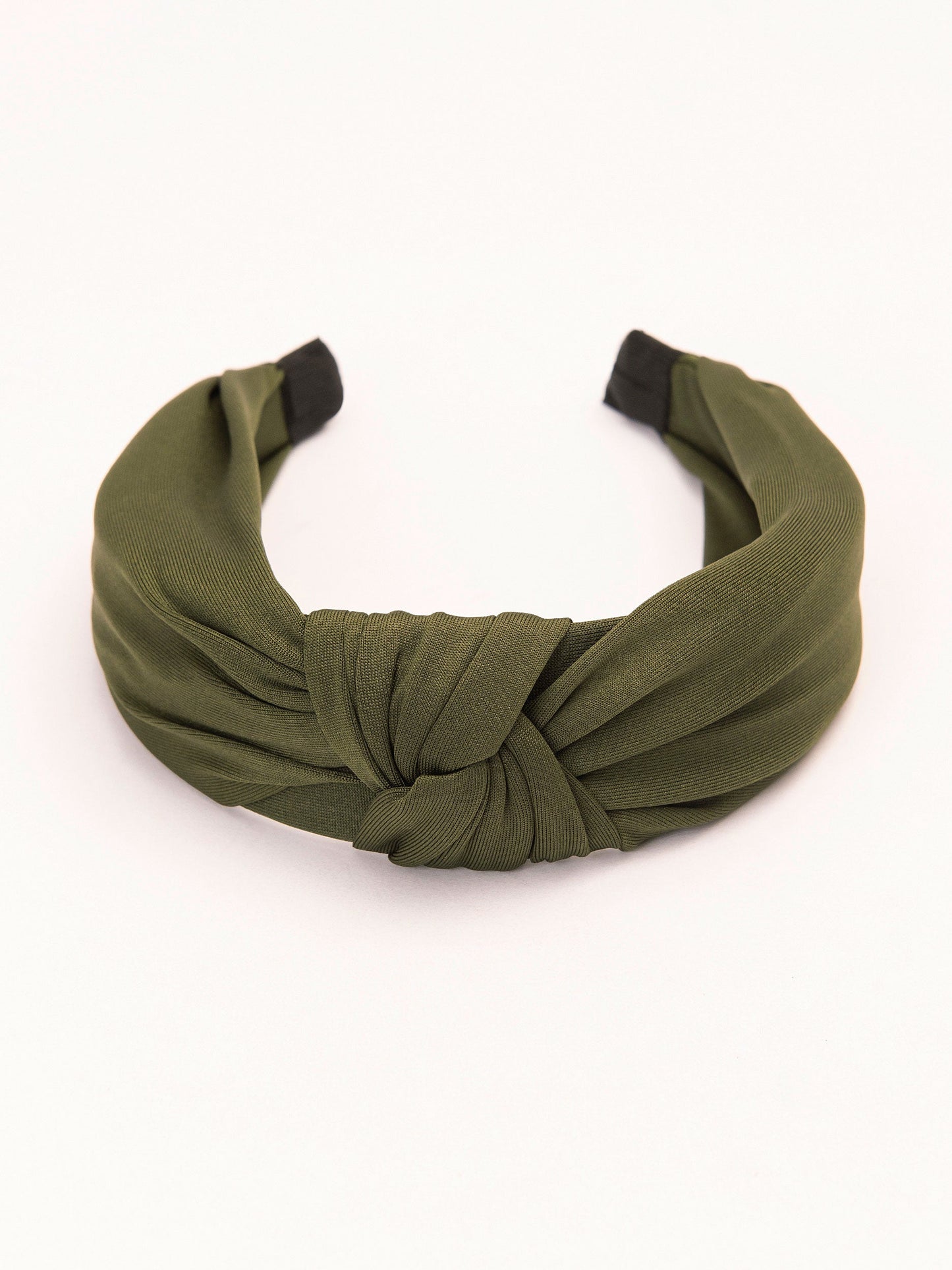Knotted Hairband
