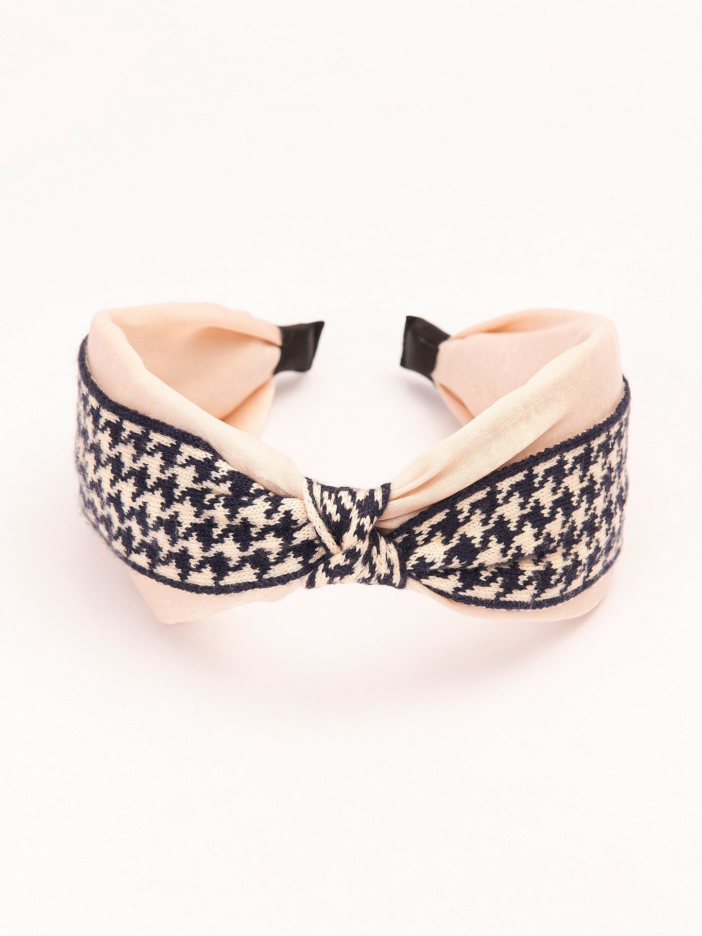 Knotted Hairband