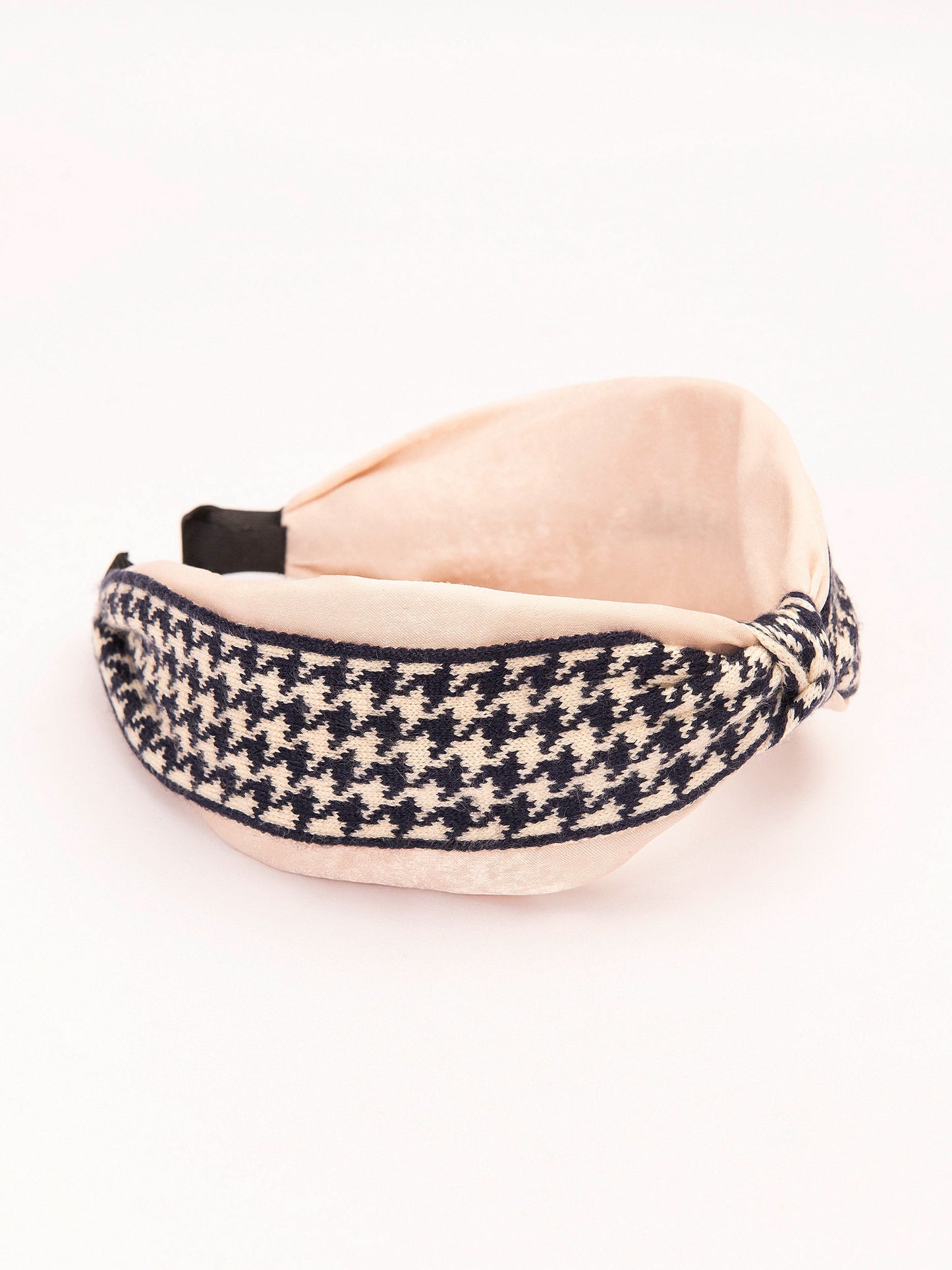 Knotted Hairband