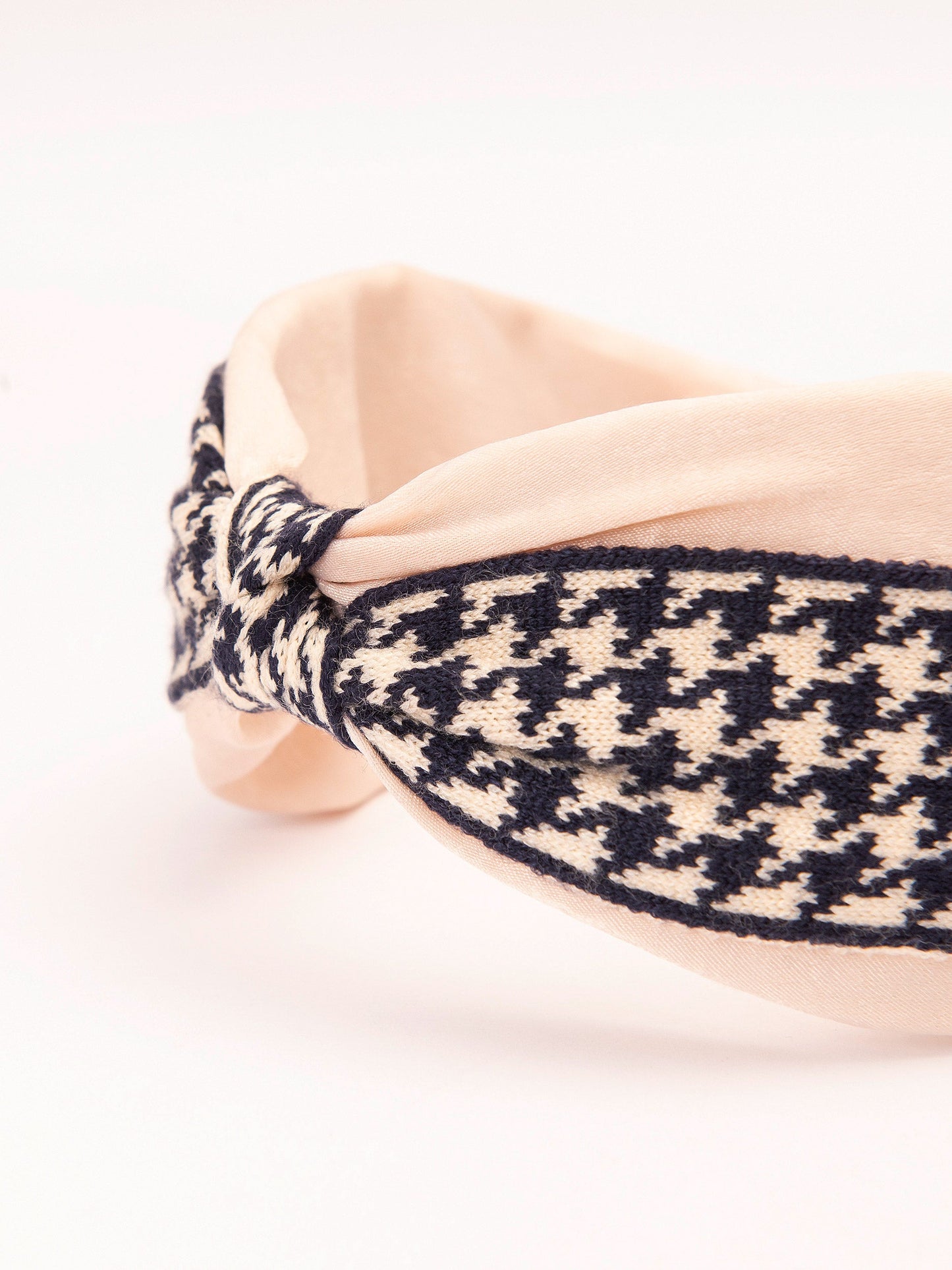 Knotted Hairband