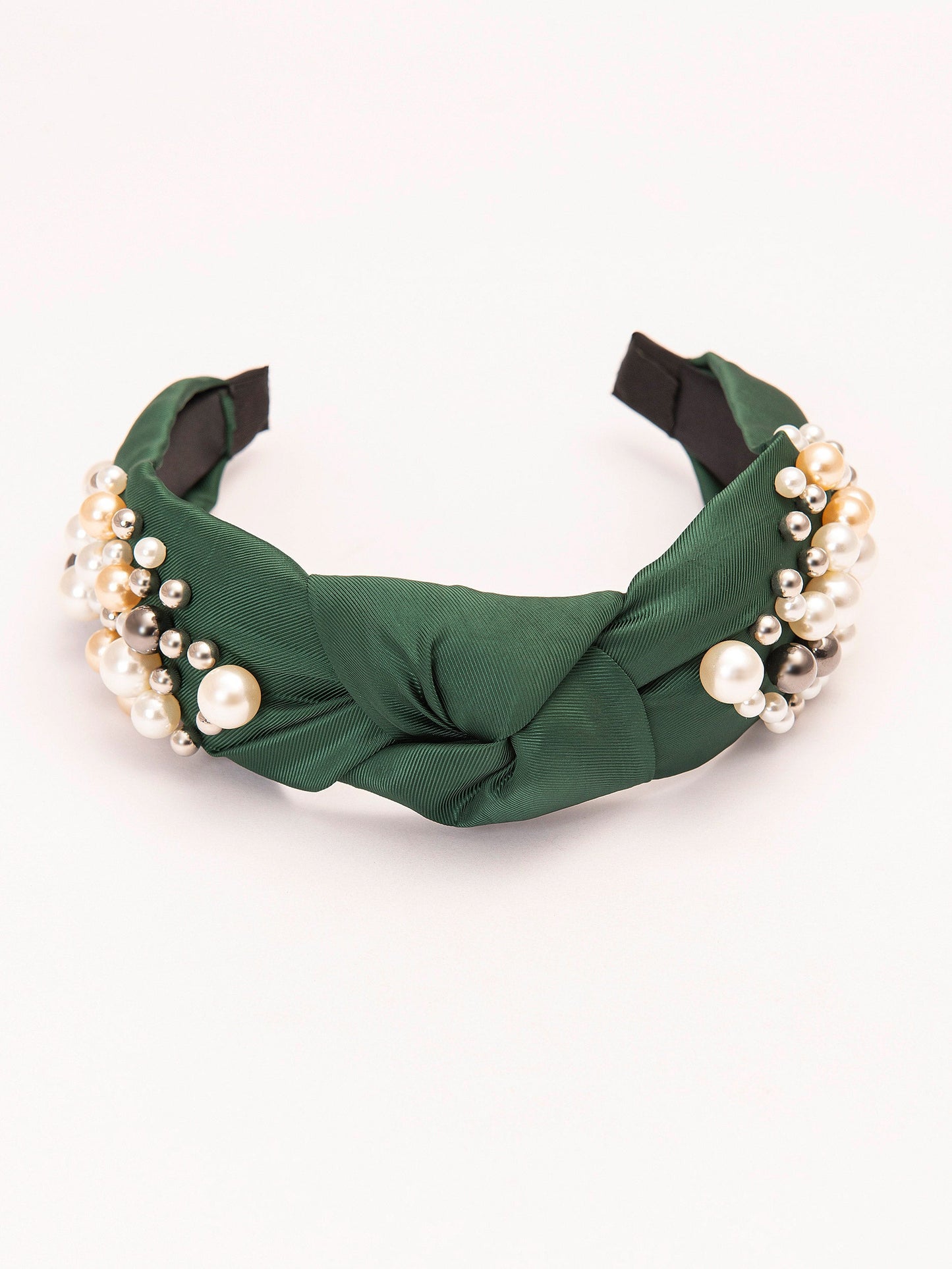 Beaded Hairband