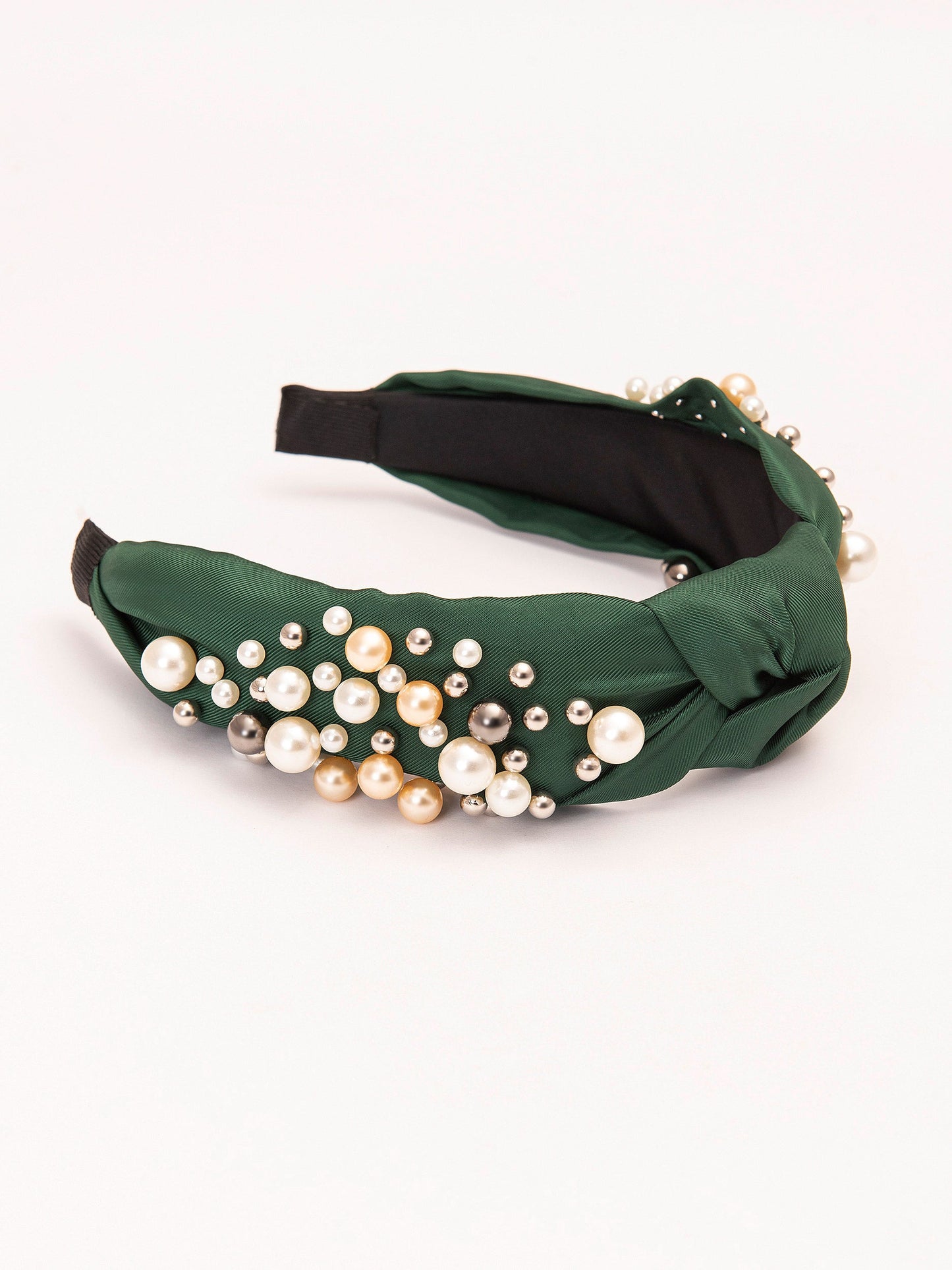 Beaded Hairband