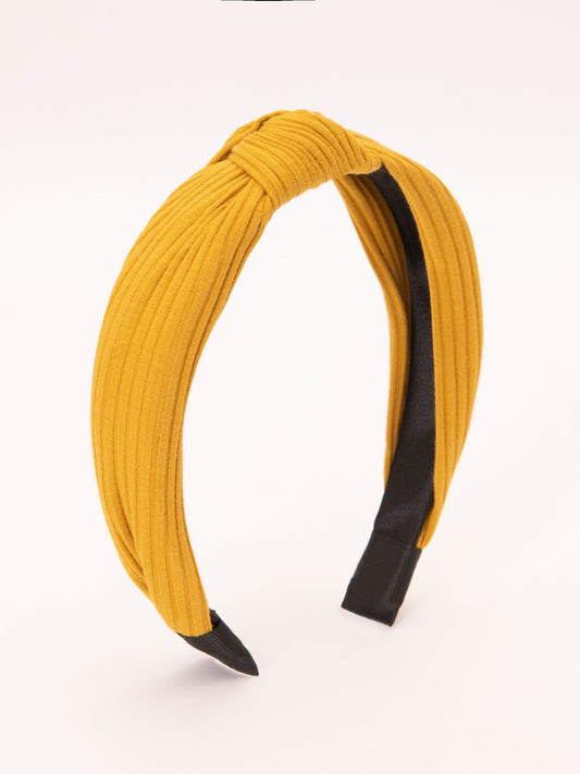 Textured Hairband