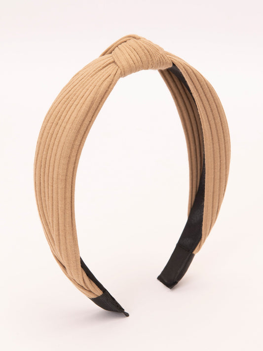 Textured Hairband