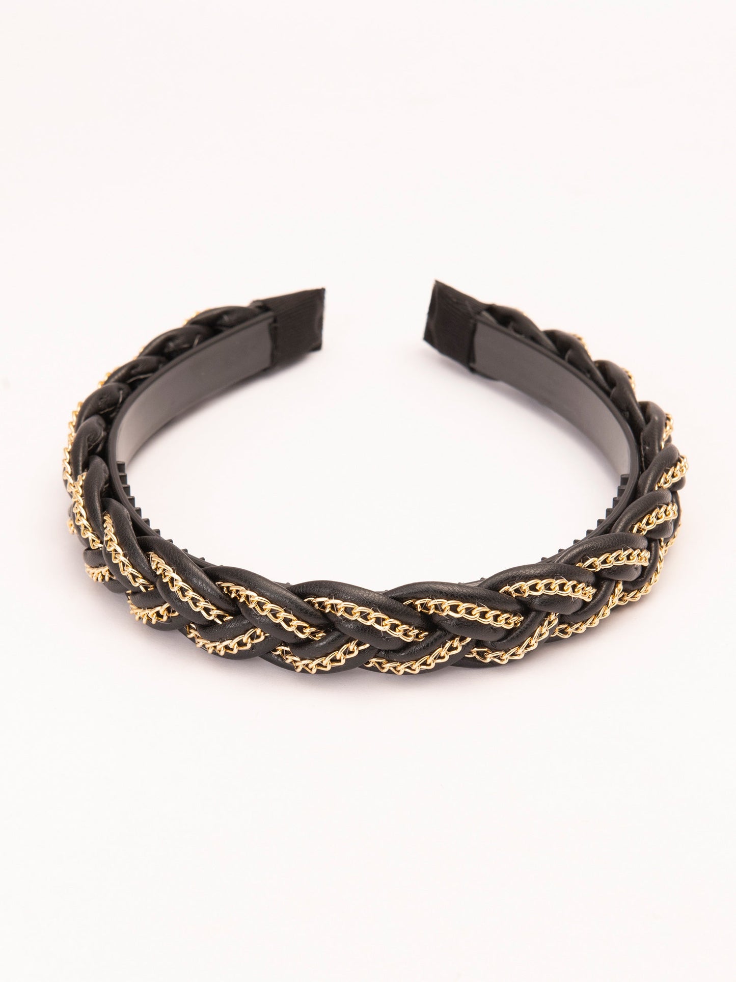 Braided Hairband