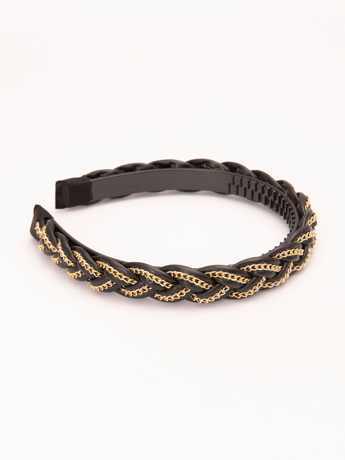 Braided Hairband