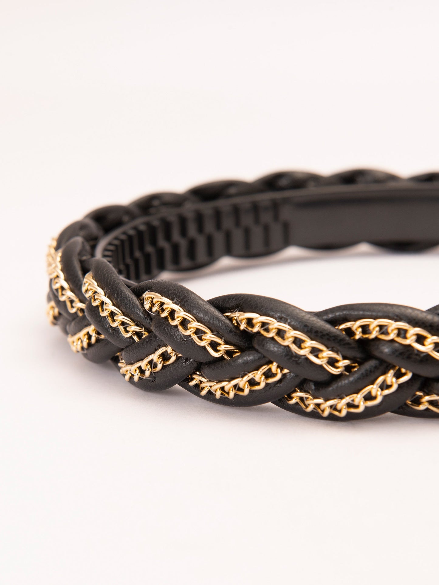 Braided Hairband