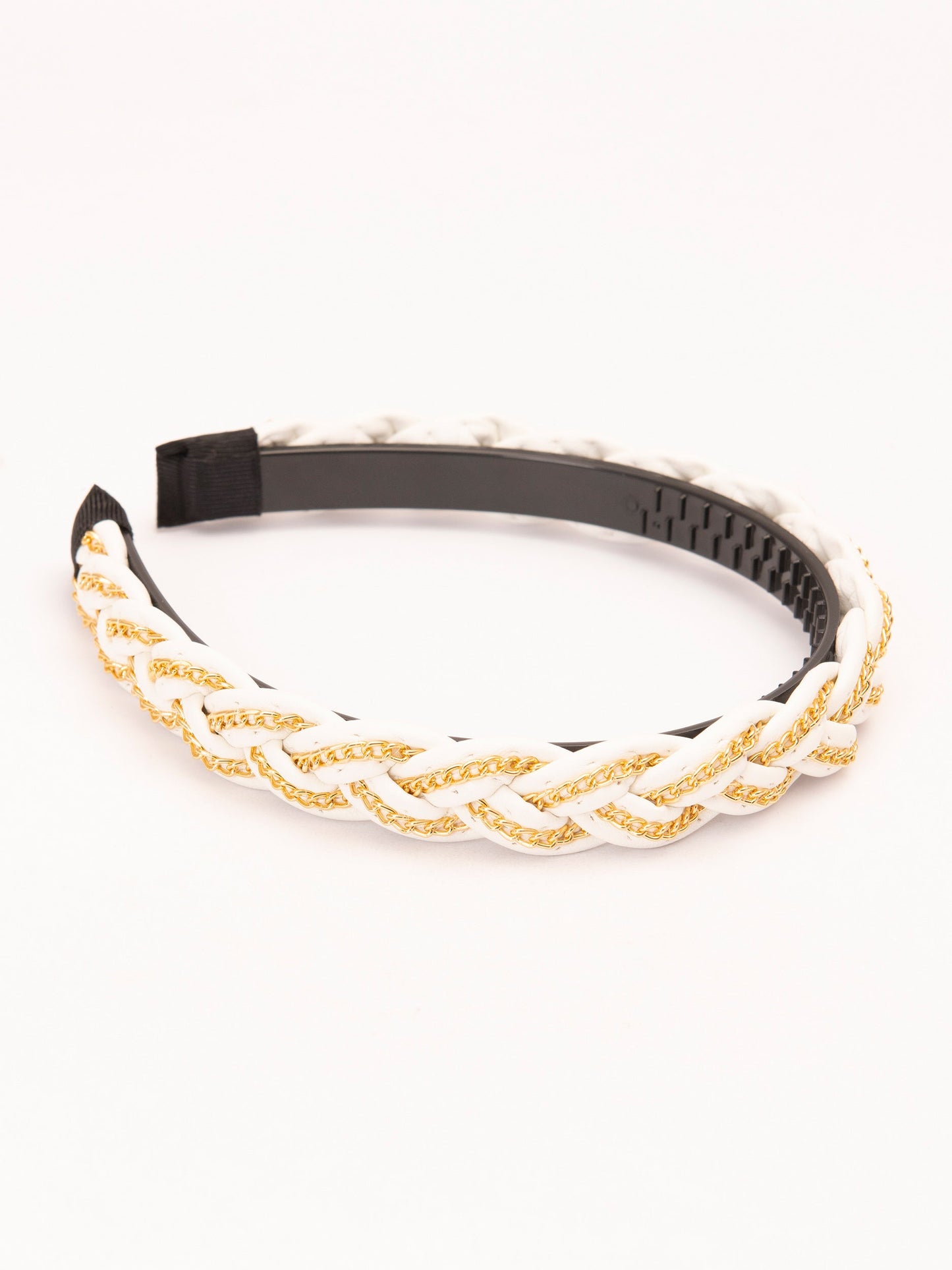 Braided Hairband
