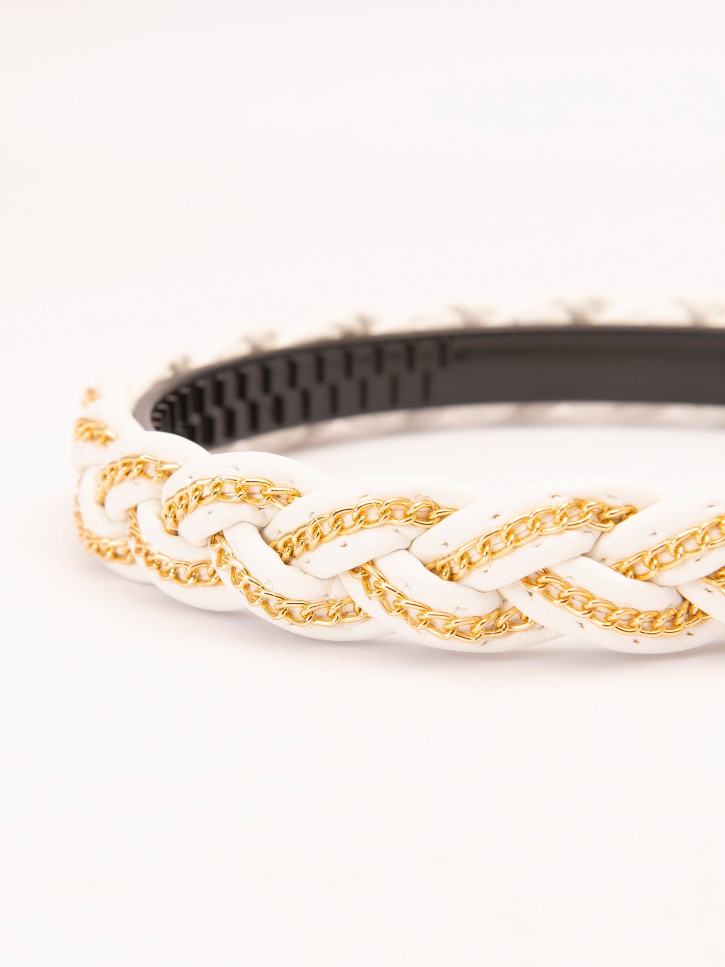 Braided Hairband