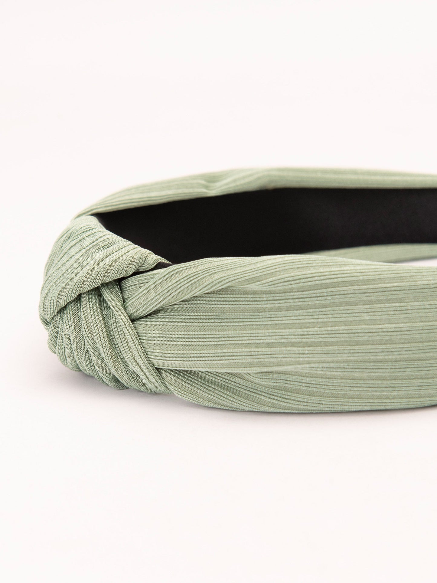 Shimmery Textured Hairband