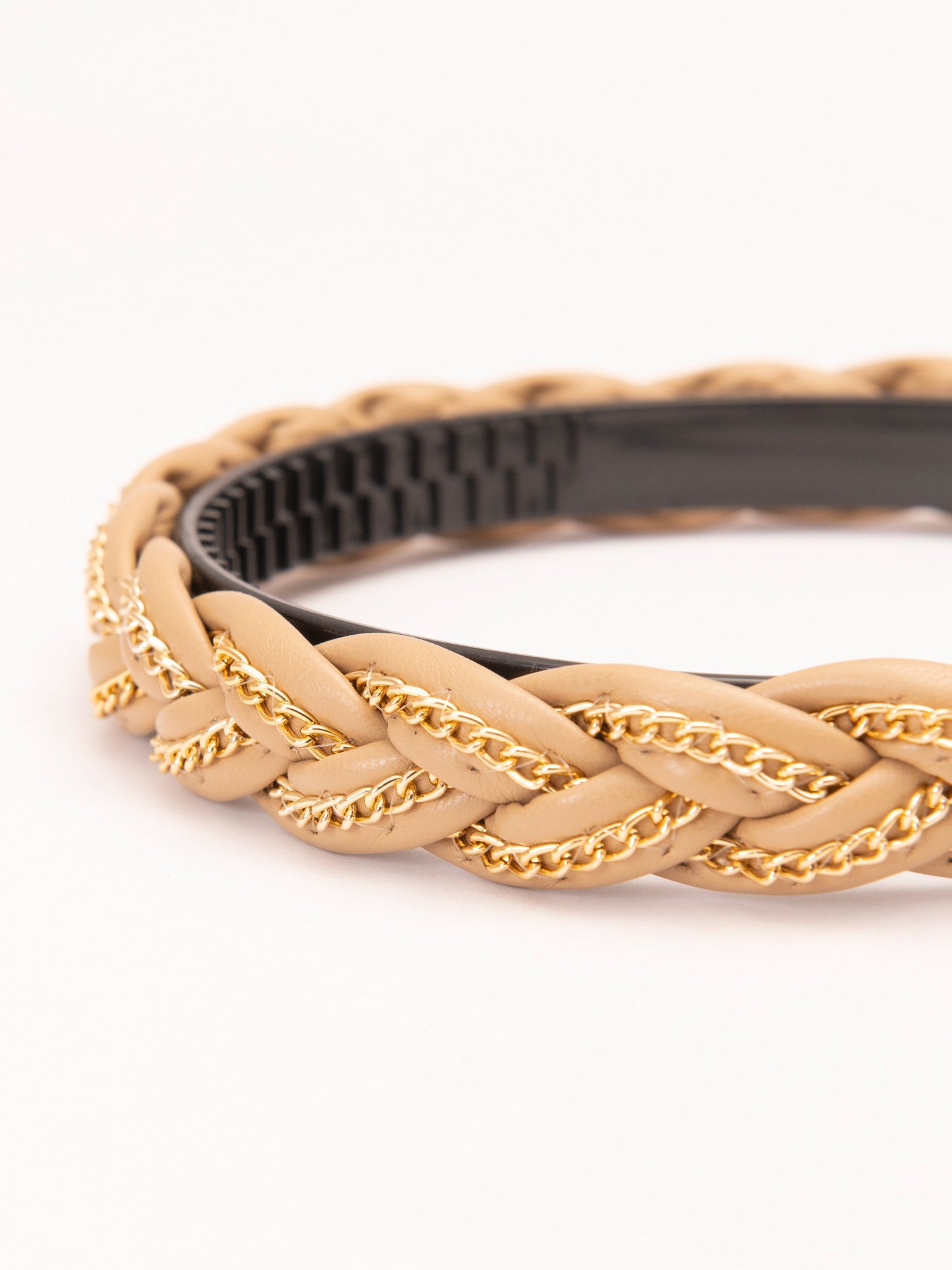 Braided Hairband