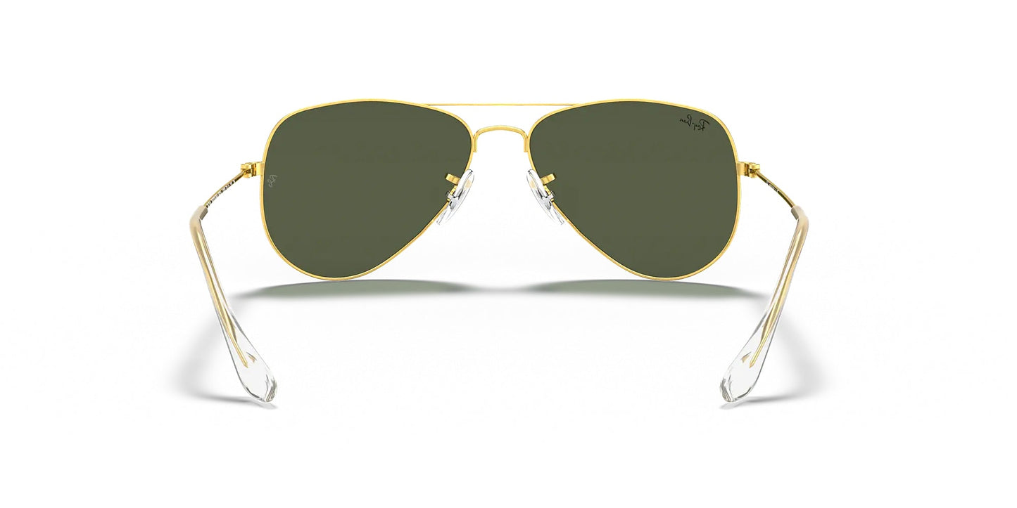 Ray-Ban RB3025 Aviator Classic