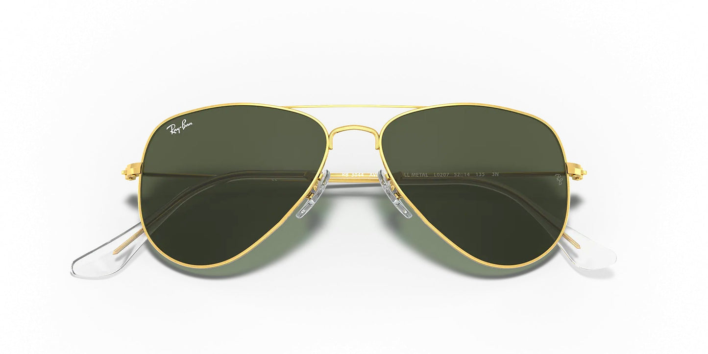 Ray-Ban RB3025 Aviator Classic