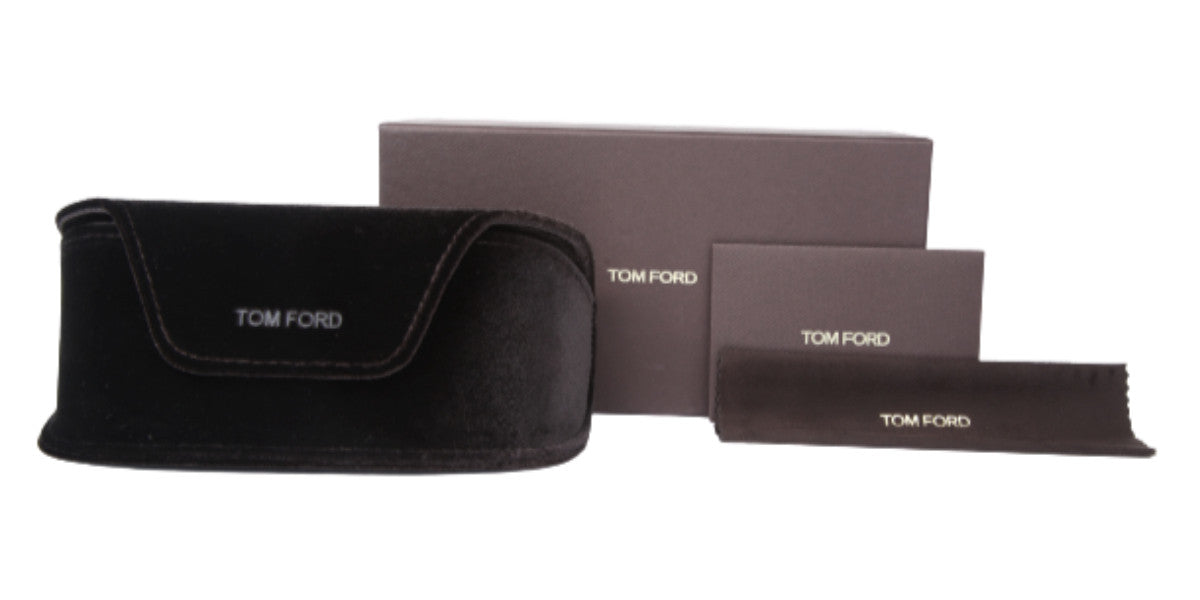 Tom Ford FT0778 PAUL Sunglasses for Men