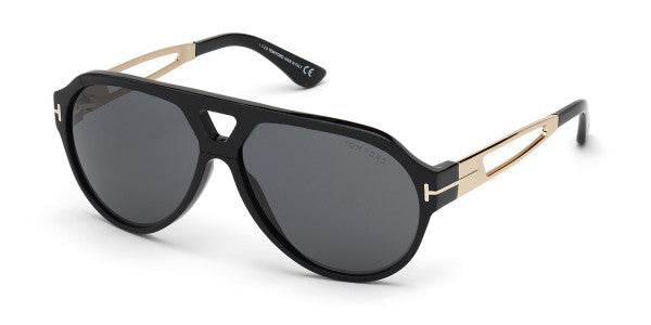 Tom Ford FT0778 PAUL Sunglasses for Men