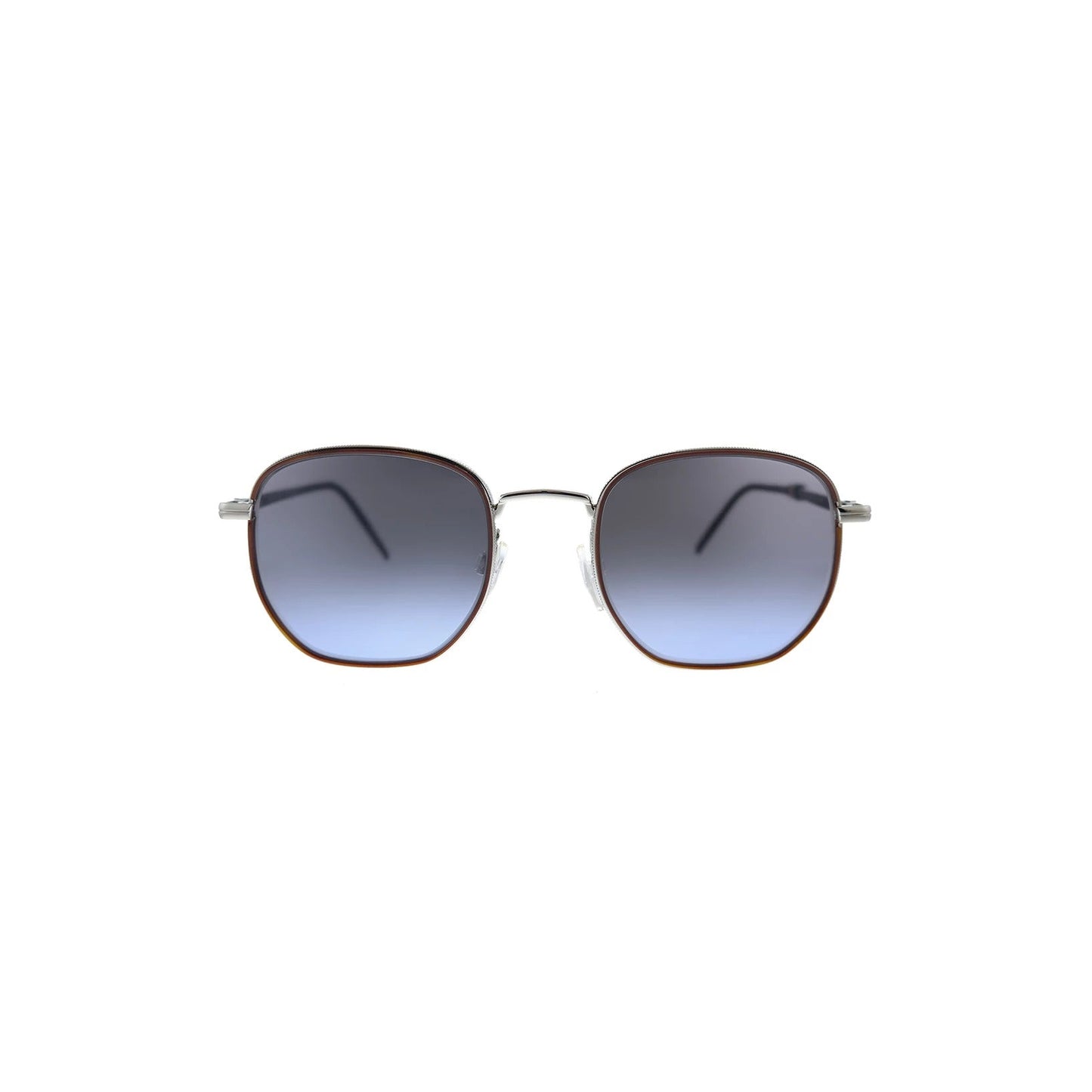 Tommy Hilfiger Unisex Rectangle Sunglasses 50mm