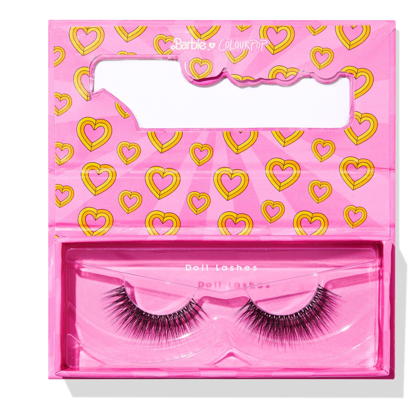 Doll Lashes