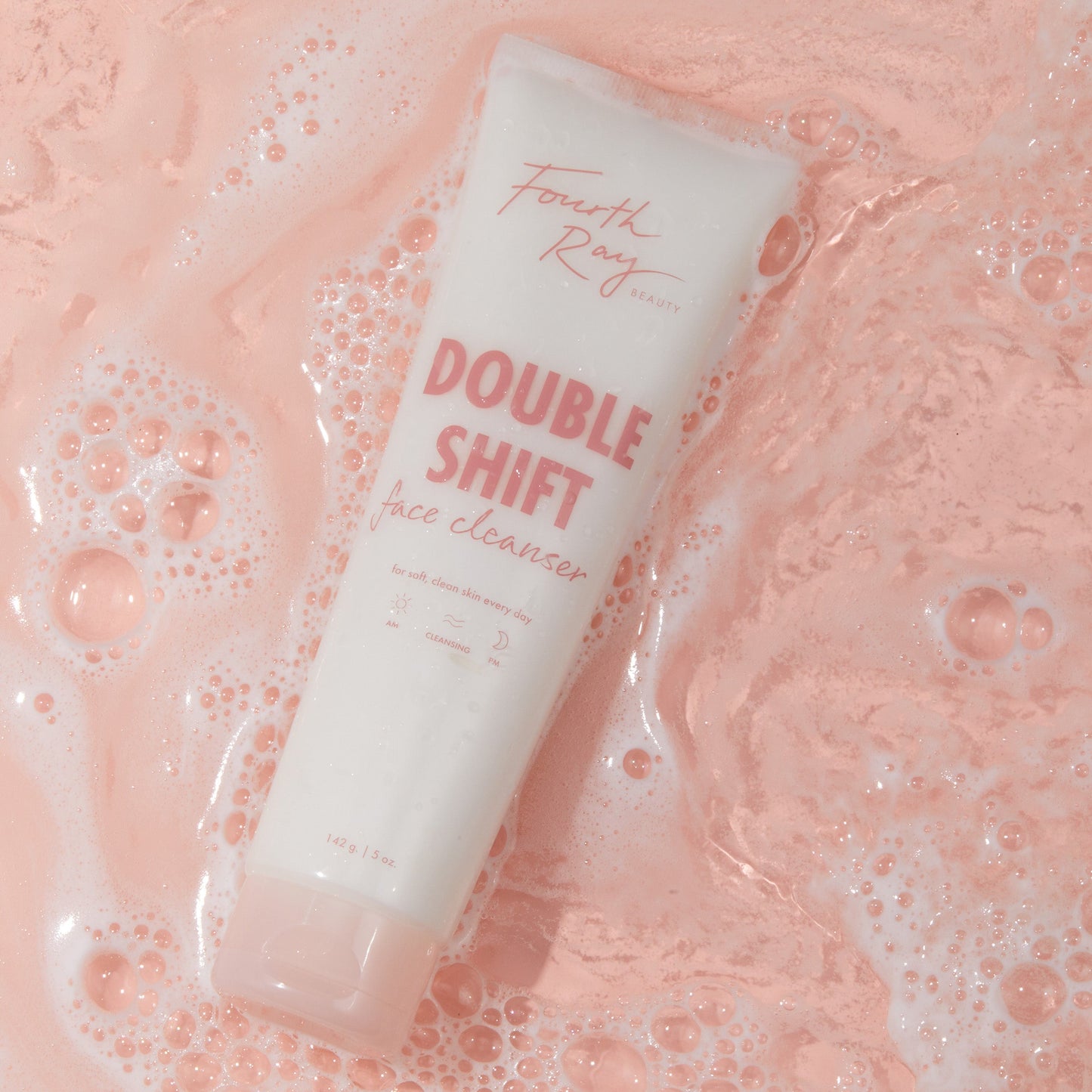 Double Shift Cleanser
