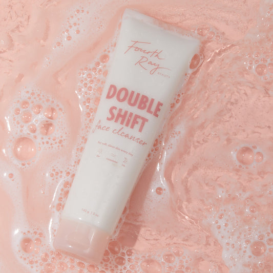Double Shift Cleanser
