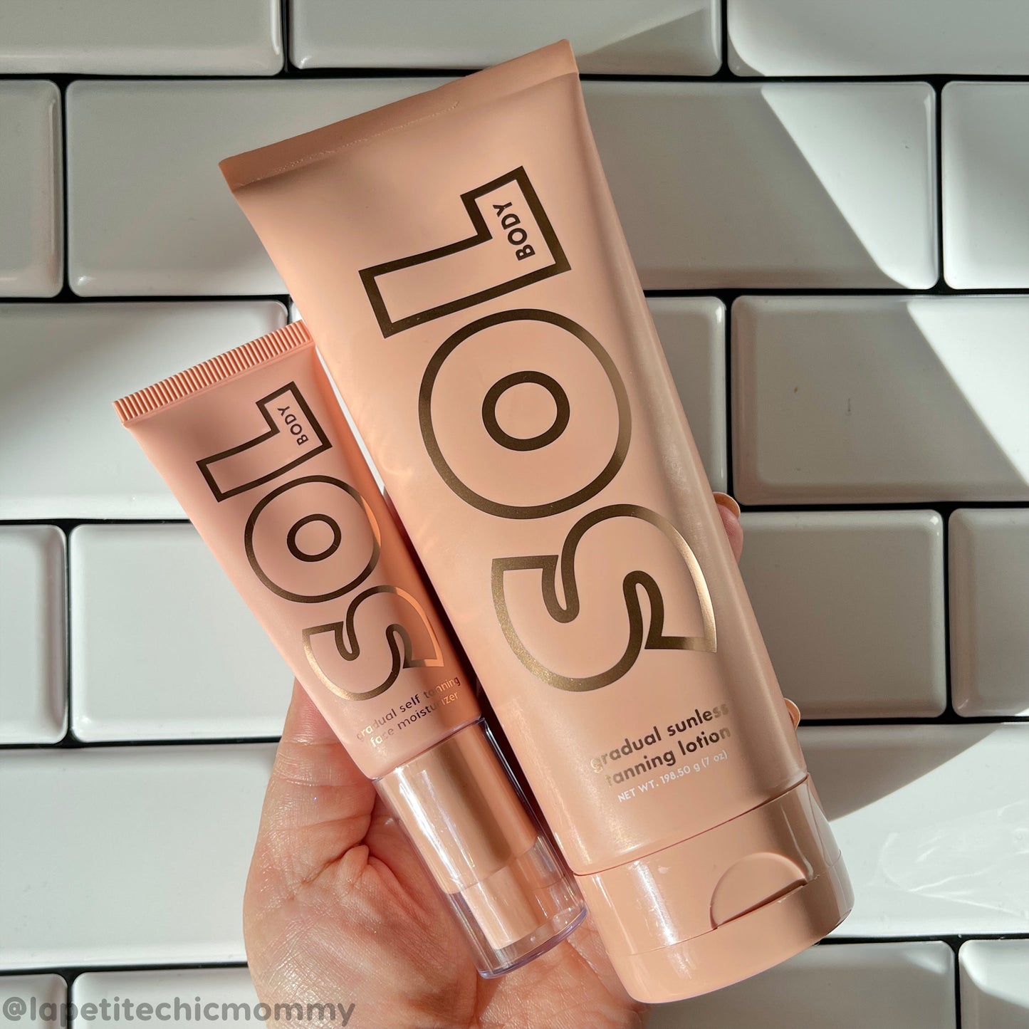 Medium/Deep Duo