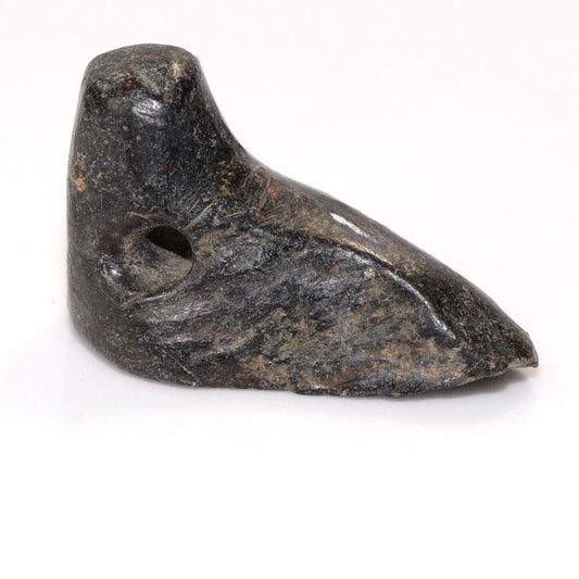 An Egyptian Seal amulet in the form of a foot, Late Old Kingdom, ca. 2216-2120 BCE