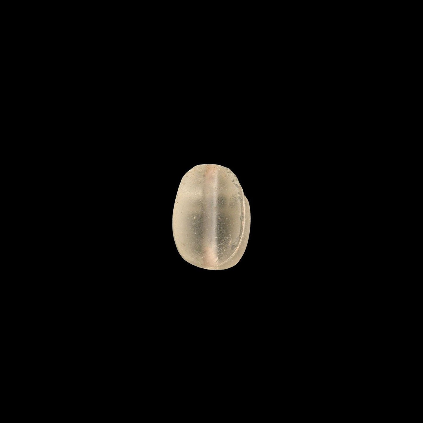 An Egyptian Quartzite Scarab, Middle Kingdom, ca. 2040 - 1783 BCE