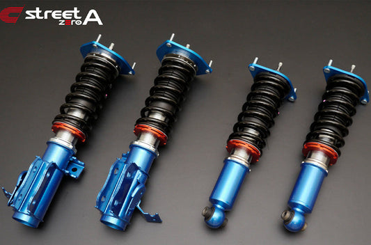 Cusco 17+ Toyota 86 / 13+ Subaru BRZ / 13-16 Scion FR-S / Coilovers Street Zero-A (cus965 61N CN)