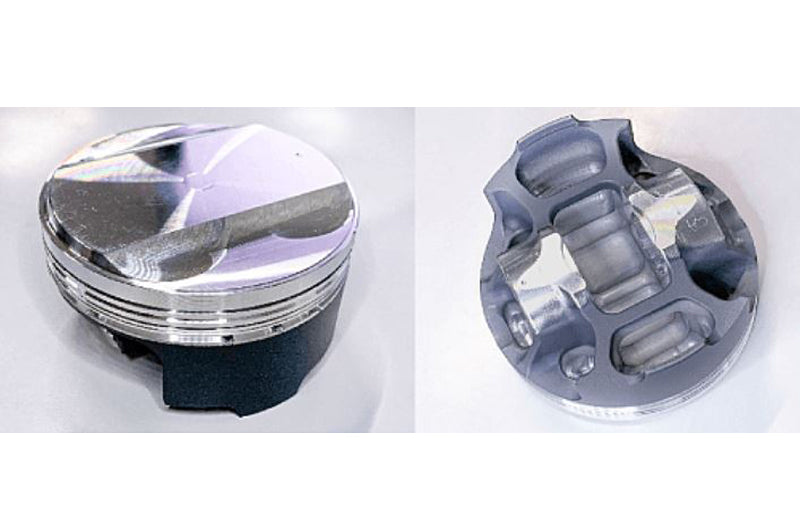HKS PISTON FULL KIT STEP3 FOR NISSAN SKYLINE GT-R RB26 2.8L (hks21004-AN021)