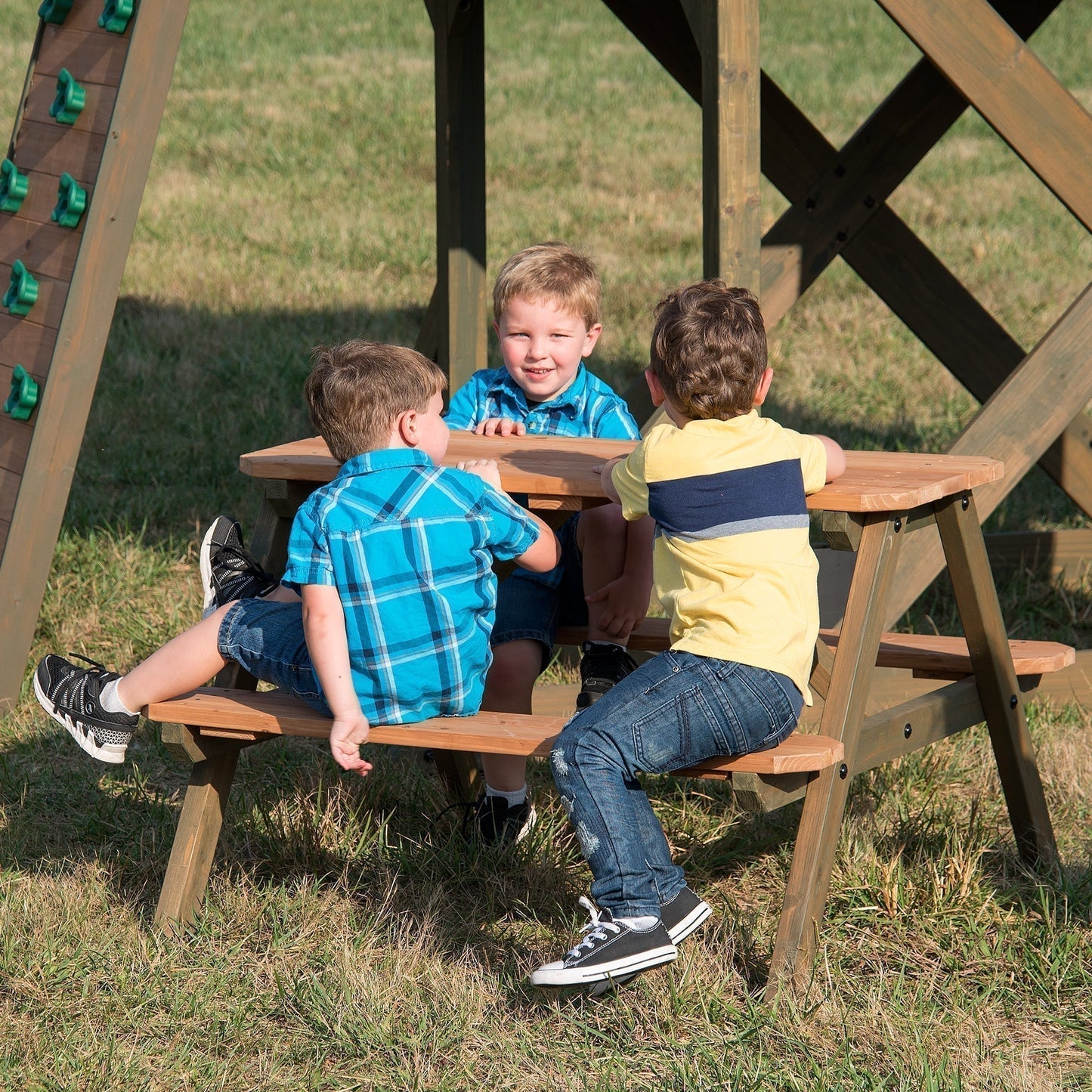Eagles Nest Playhouse