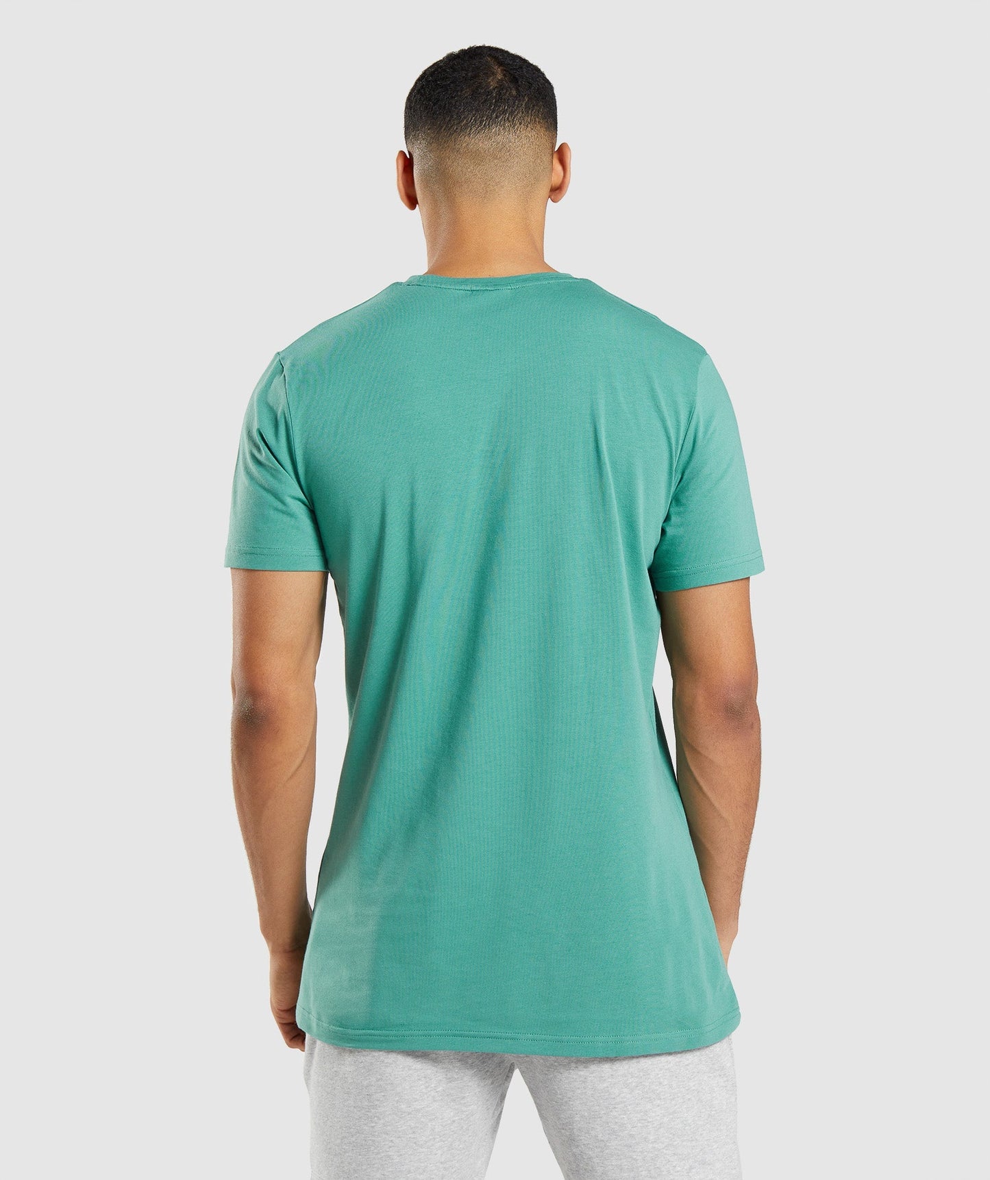 Gymshark Essential T-Shirt - Alpine Green