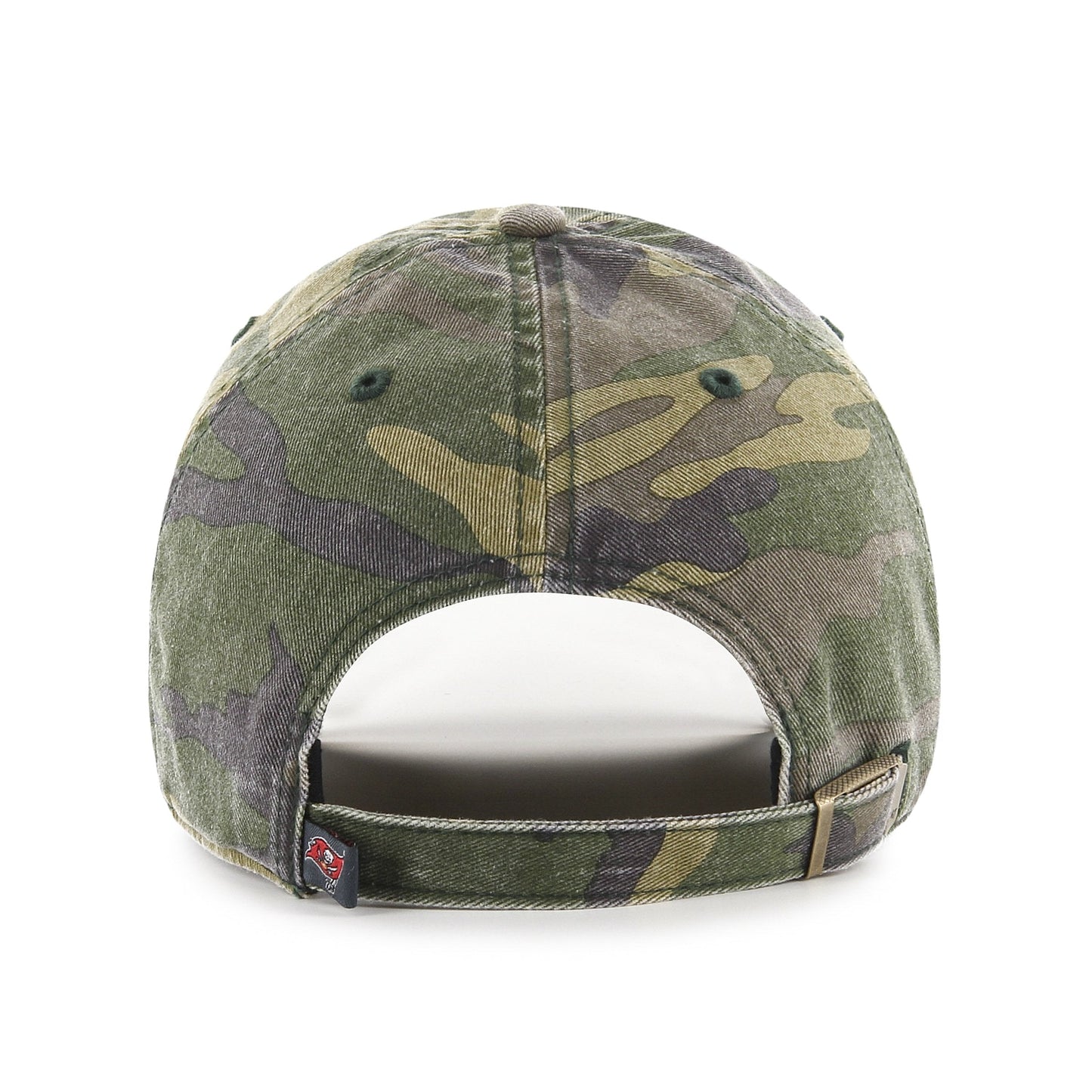 TAMPA BAY BUCCANEERS CAMO '47 CLEAN UP