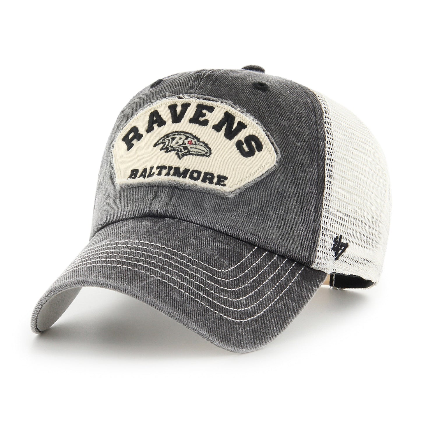 BALTIMORE RAVENS DENALI '47 CLEAN UP