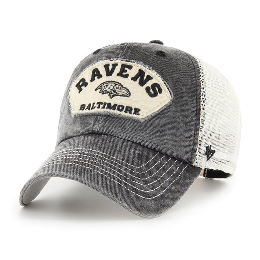 BALTIMORE RAVENS DENALI '47 CLEAN UP