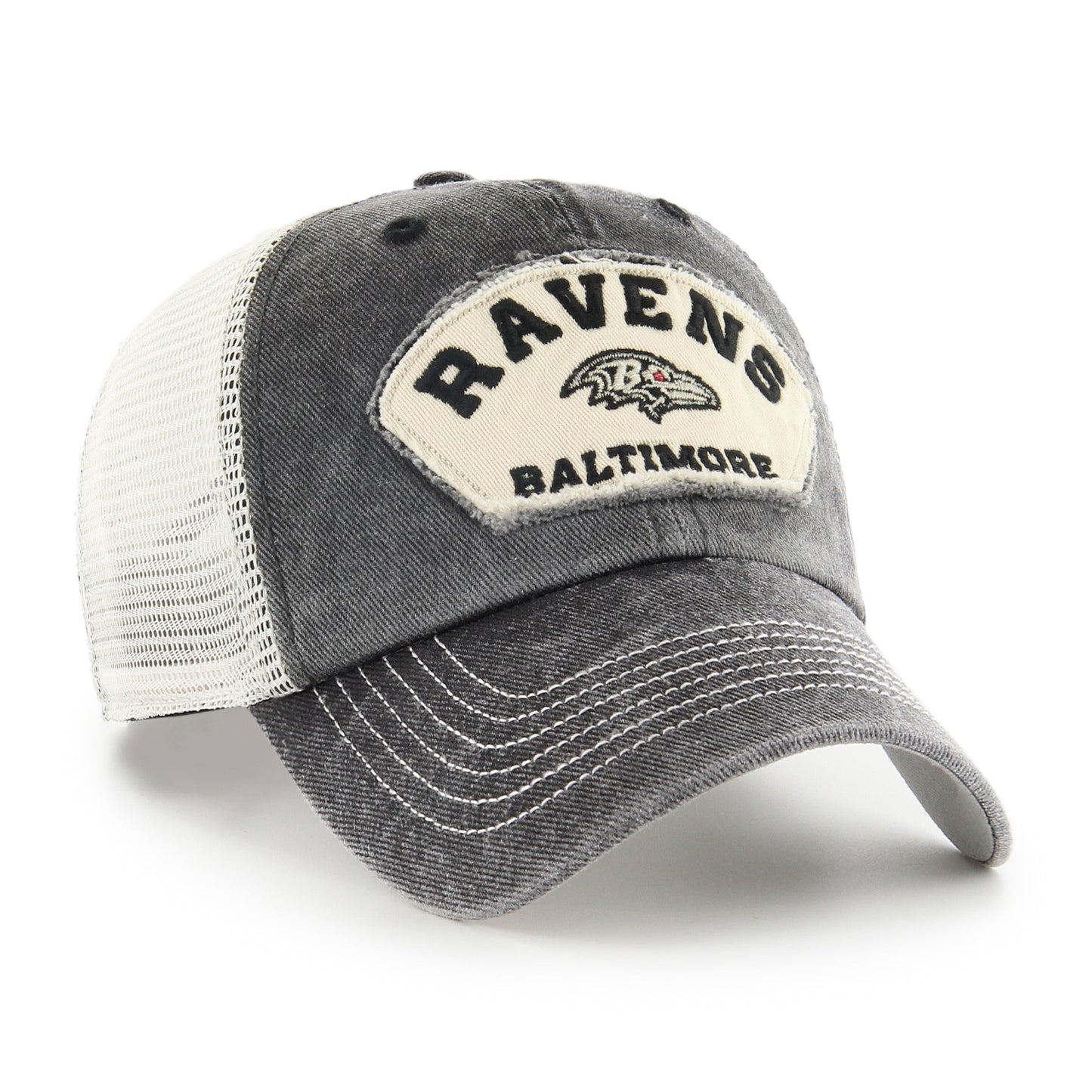 BALTIMORE RAVENS DENALI '47 CLEAN UP