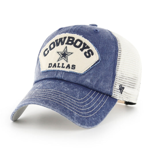 DALLAS COWBOYS DENALI '47 CLEAN UP