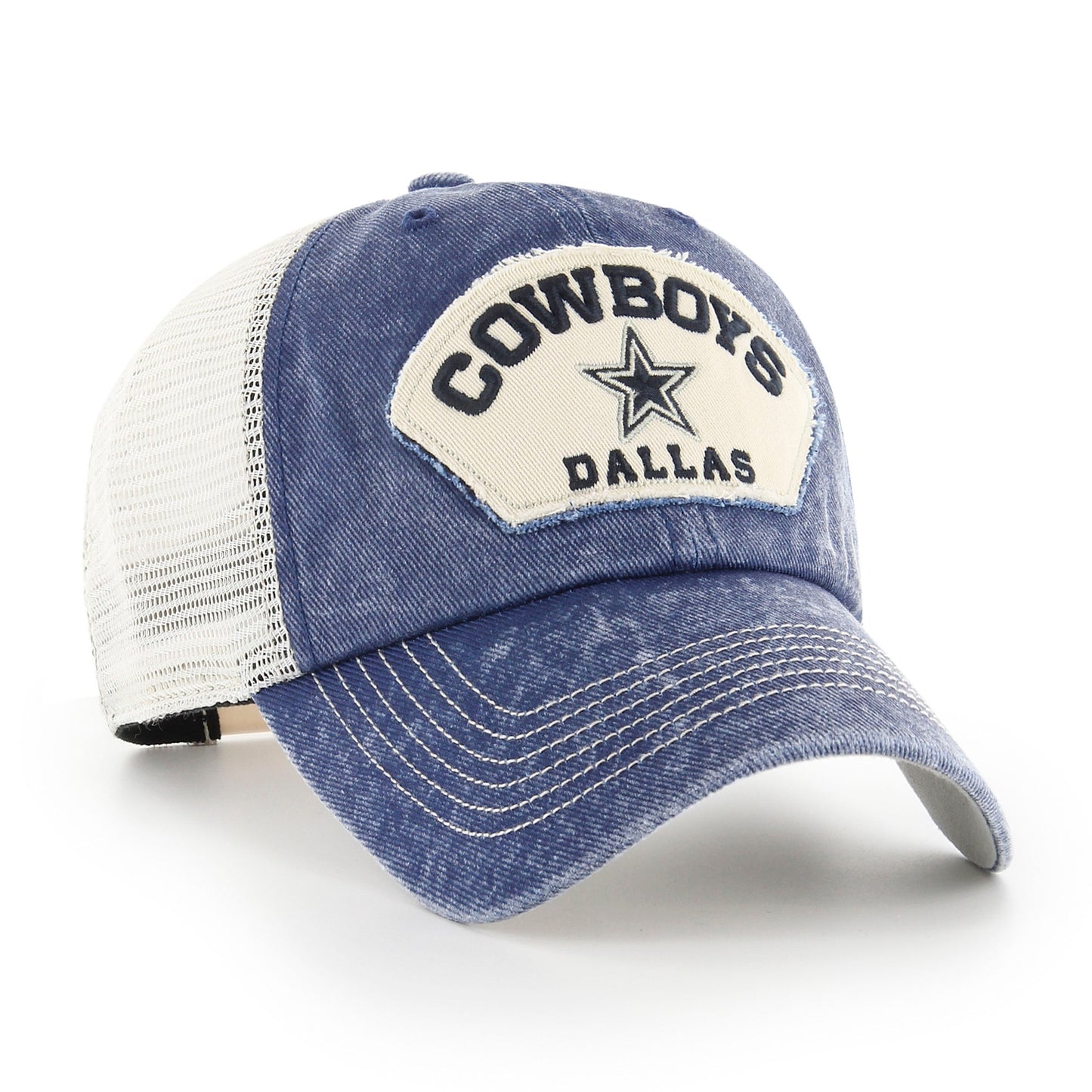 DALLAS COWBOYS DENALI '47 CLEAN UP