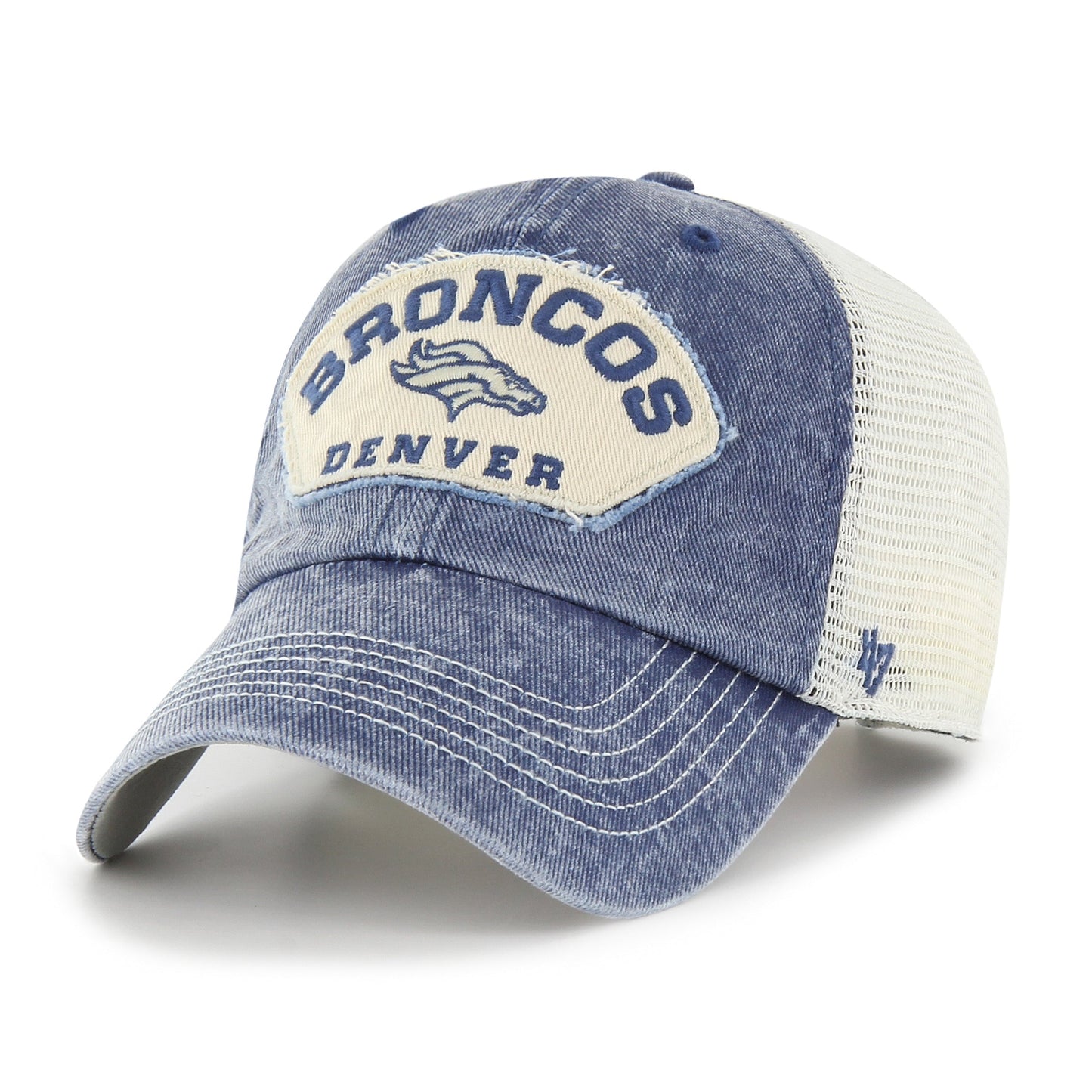 DENVER BRONCOS DENALI '47 CLEAN UP
