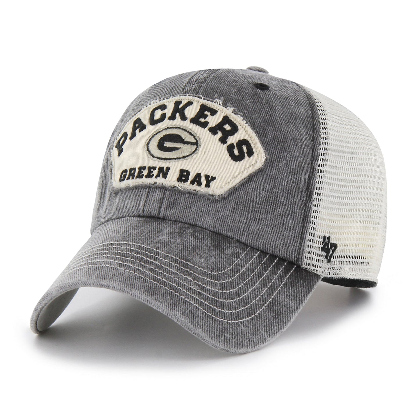 GREEN BAY PACKERS DENALI '47 CLEAN UP
