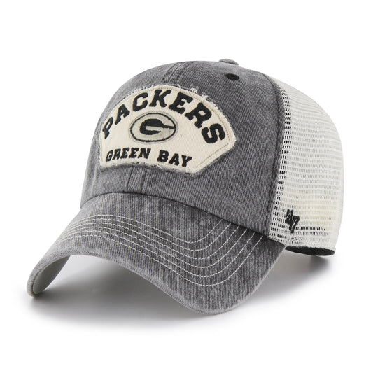 GREEN BAY PACKERS DENALI '47 CLEAN UP