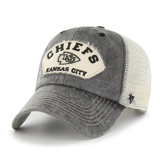 KANSAS CITY CHIEFS DENALI '47 CLEAN UP
