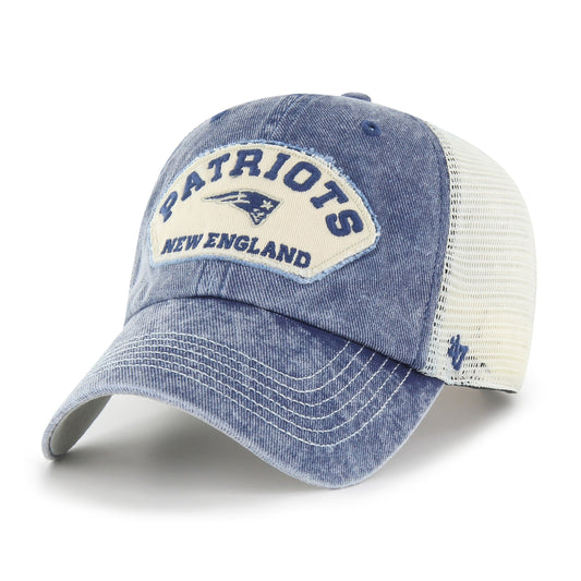 NEW ENGLAND PATRIOTS DENALI '47 CLEAN UP