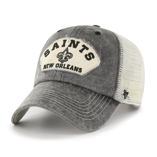 NEW ORLEANS SAINTS DENALI '47 CLEAN UP