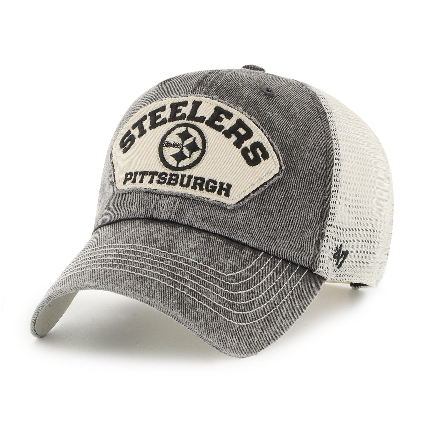 PITTSBURGH STEELERS DENALI '47 CLEAN UP