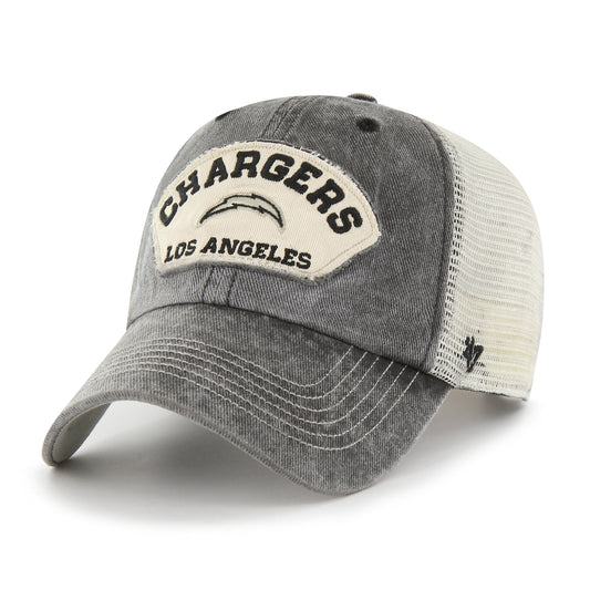 LOS ANGELES CHARGERS DENALI '47 CLEAN UP