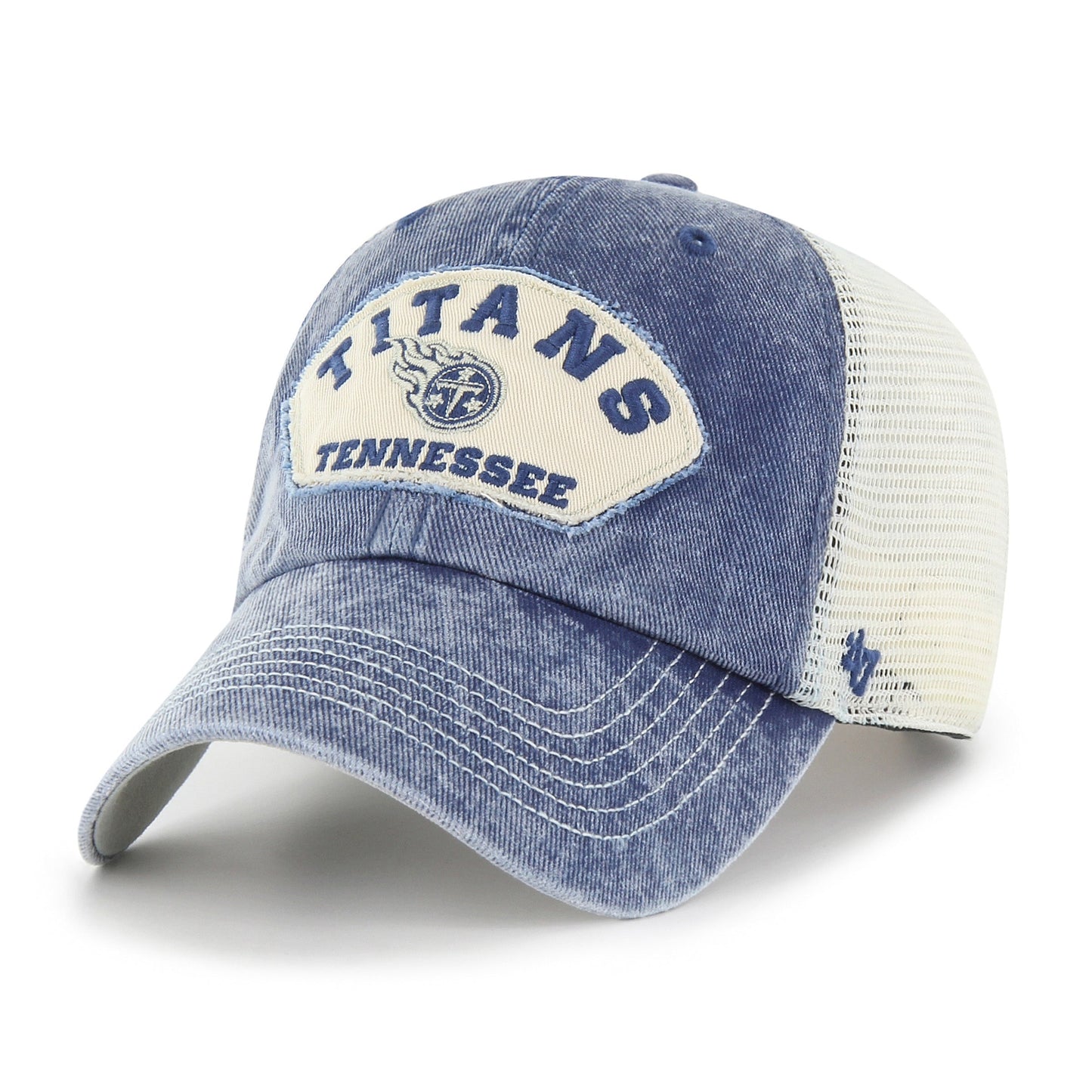 TENNESSEE TITANS DENALI '47 CLEAN UP